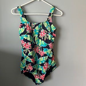 Lands’ End Swimsuit